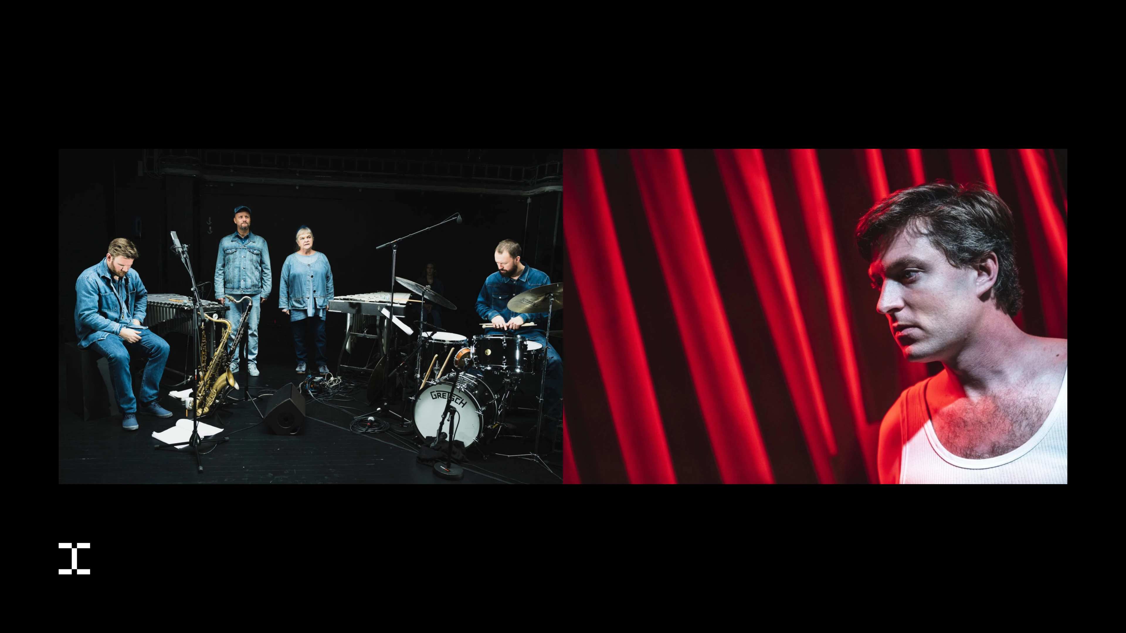 Eksempel på foto fra forestilling