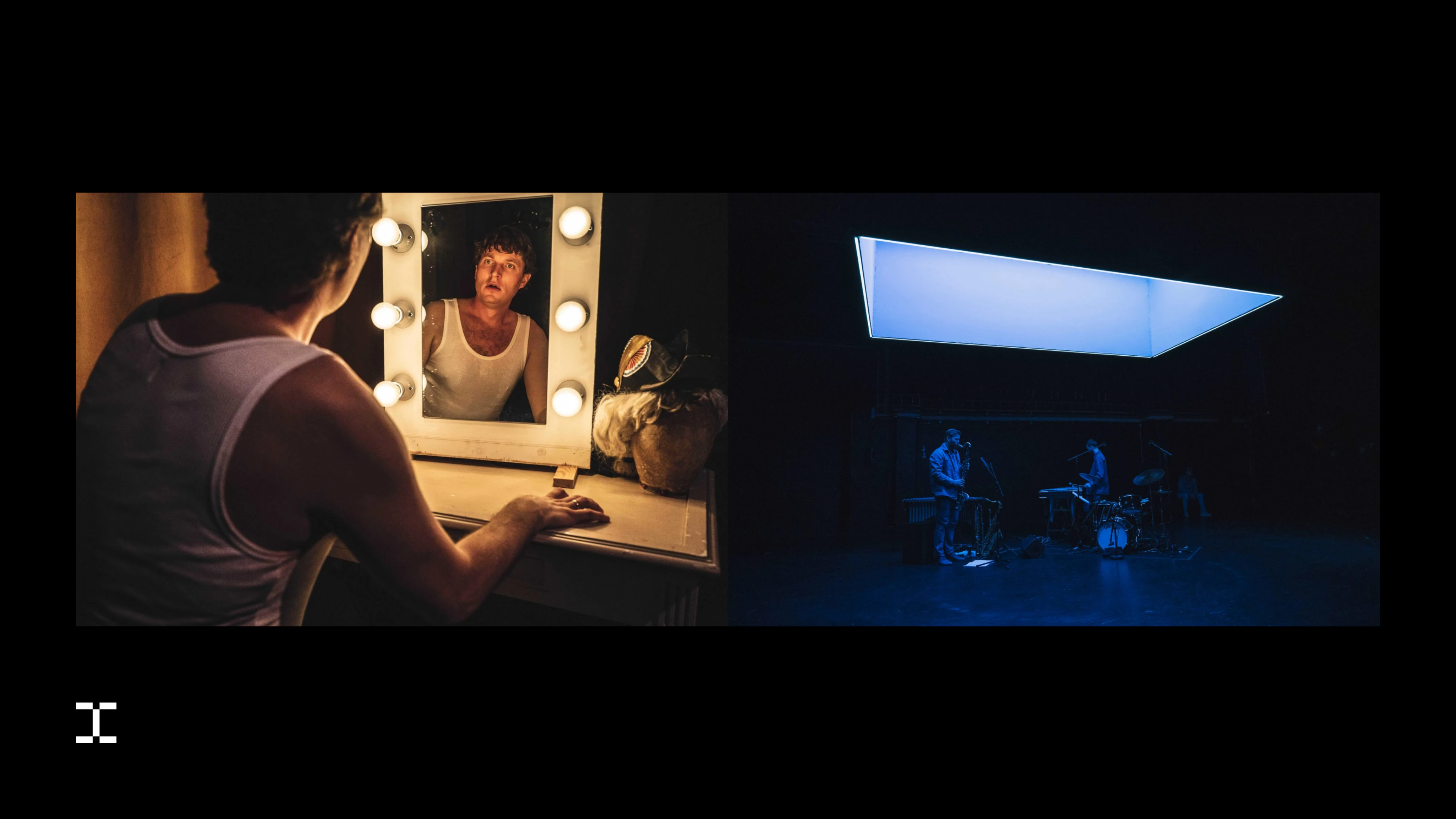 Eksempel på foto fra forestilling